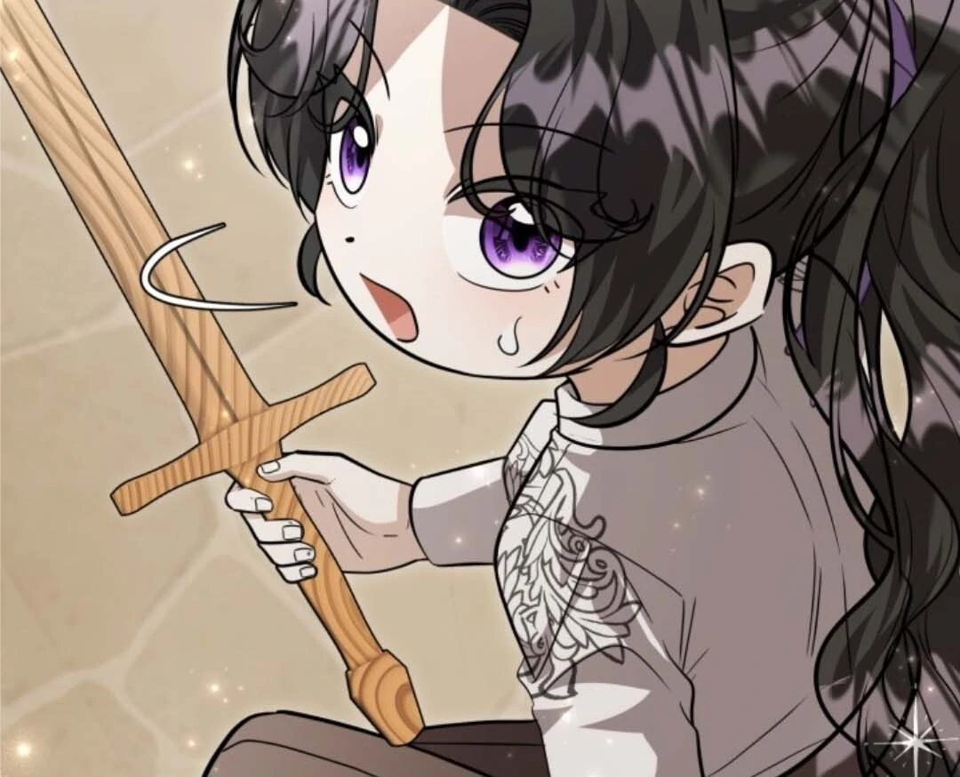 The Villain’s Daughter Plans To Run Away Chapter 51 Gambar 7