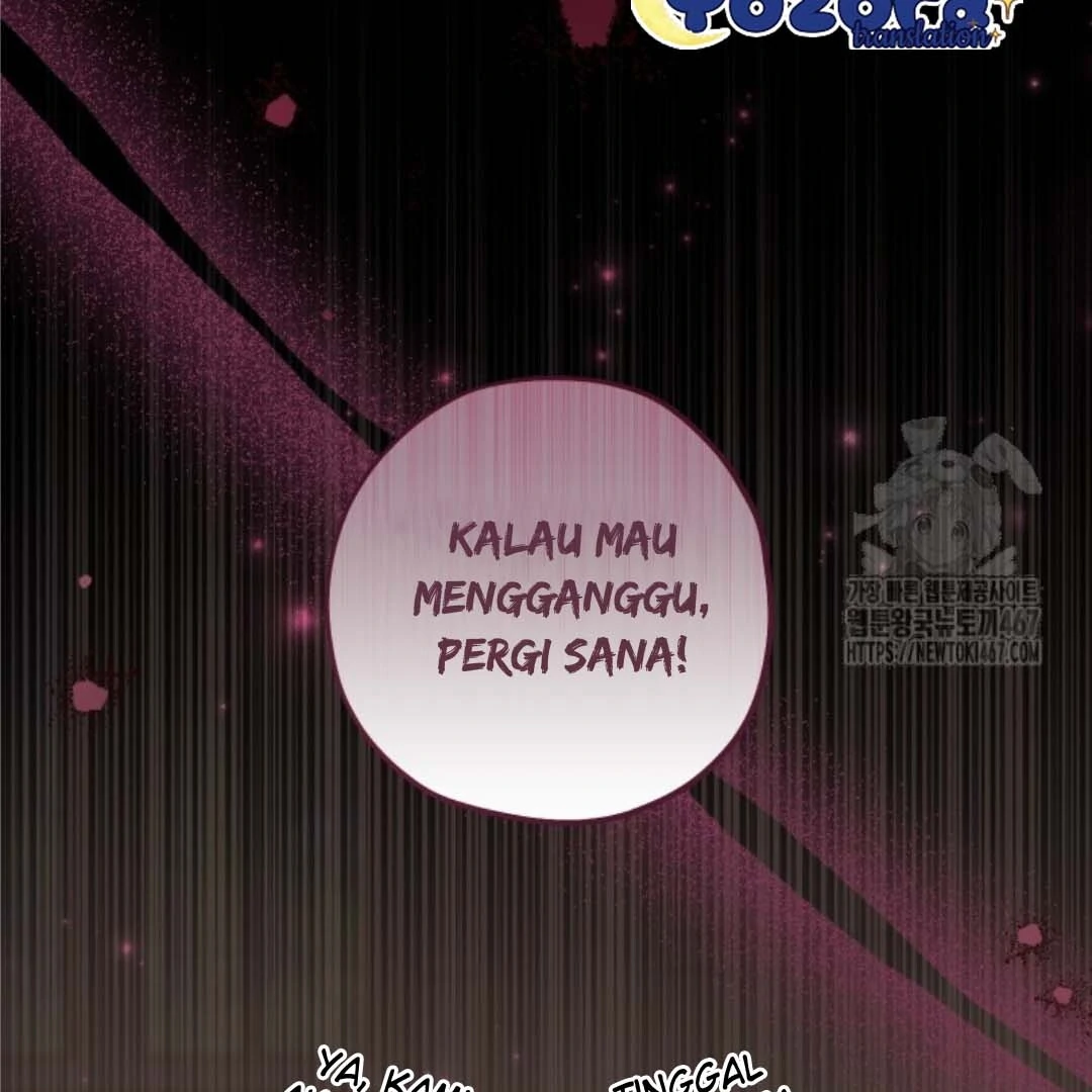 The Villain’s Daughter Plans To Run Away Chapter 51 Gambar 81