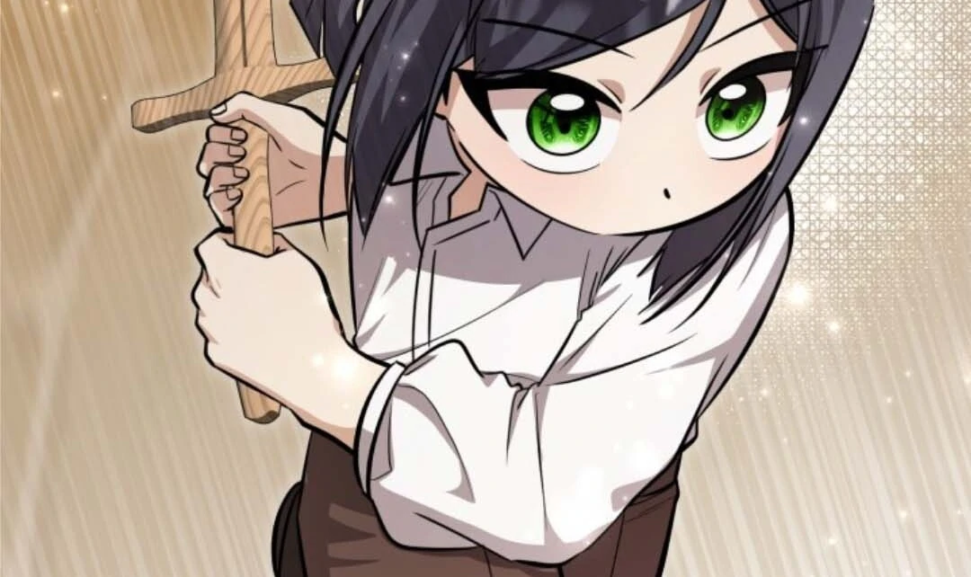 The Villain’s Daughter Plans To Run Away Chapter 51 Gambar 91