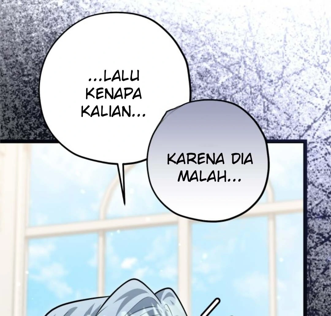 The Villain’s Daughter Plans To Run Away Chapter 50 Gambar 108
