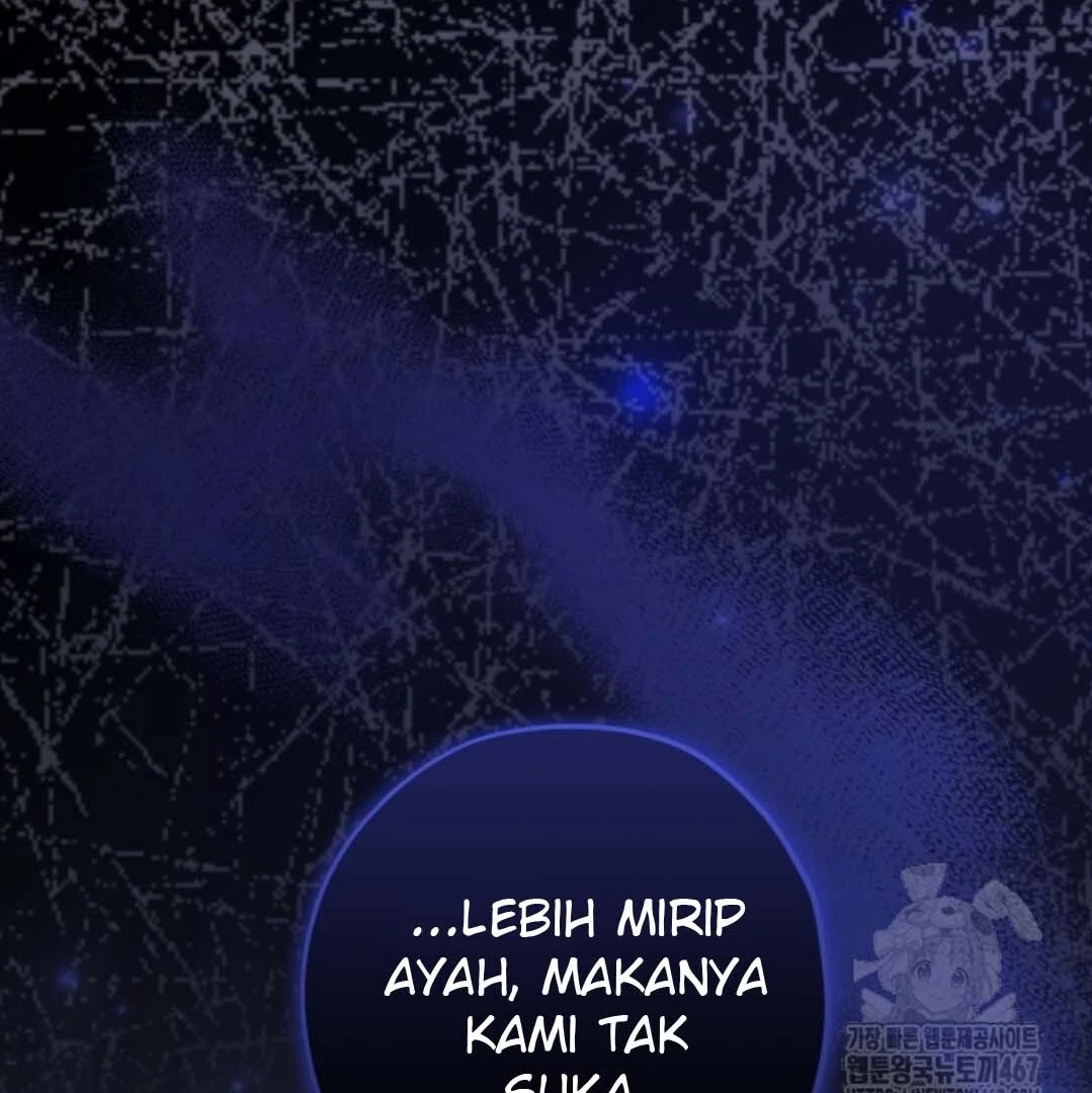 The Villain’s Daughter Plans To Run Away Chapter 50 Gambar 110