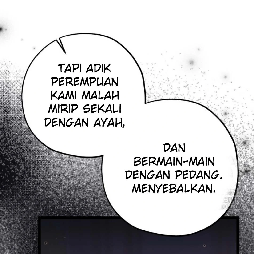 The Villain’s Daughter Plans To Run Away Chapter 50 Gambar 118