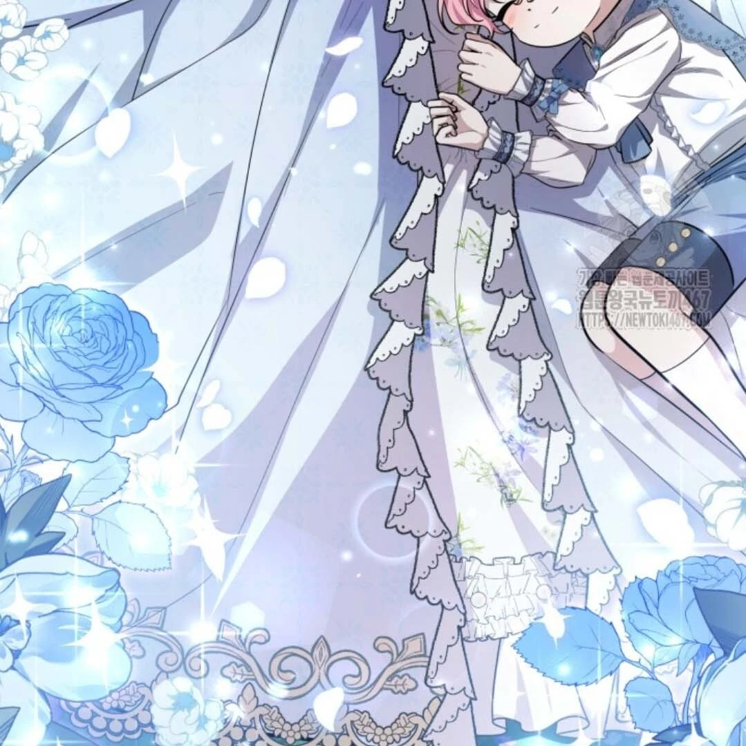 The Villain’s Daughter Plans To Run Away Chapter 50 Gambar 125