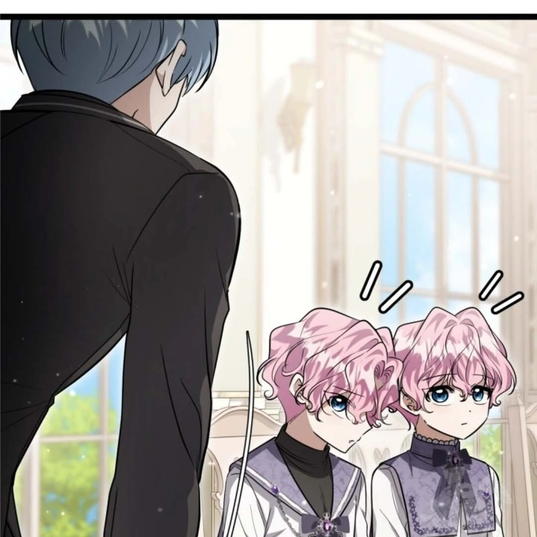 The Villain’s Daughter Plans To Run Away Chapter 50 Gambar 131