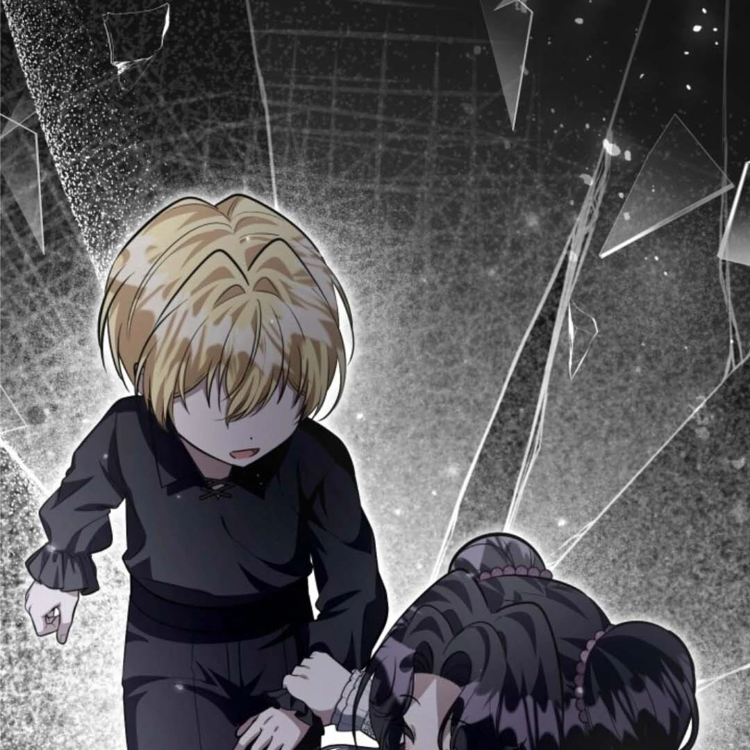 The Villain’s Daughter Plans To Run Away Chapter 50 Gambar 142