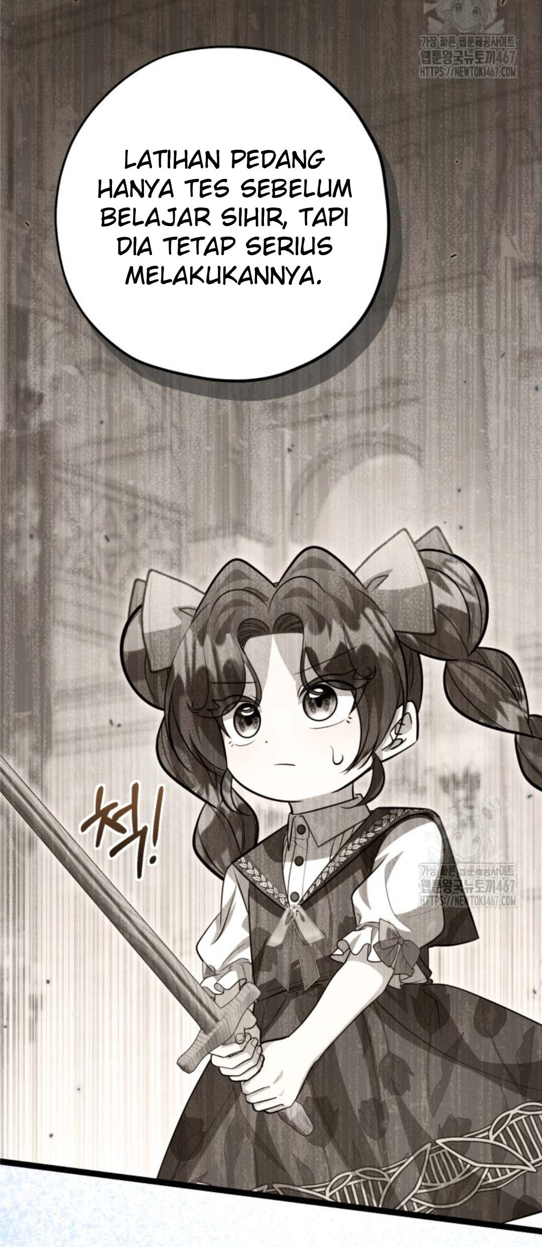 The Villain’s Daughter Plans To Run Away Chapter 50 Gambar 147