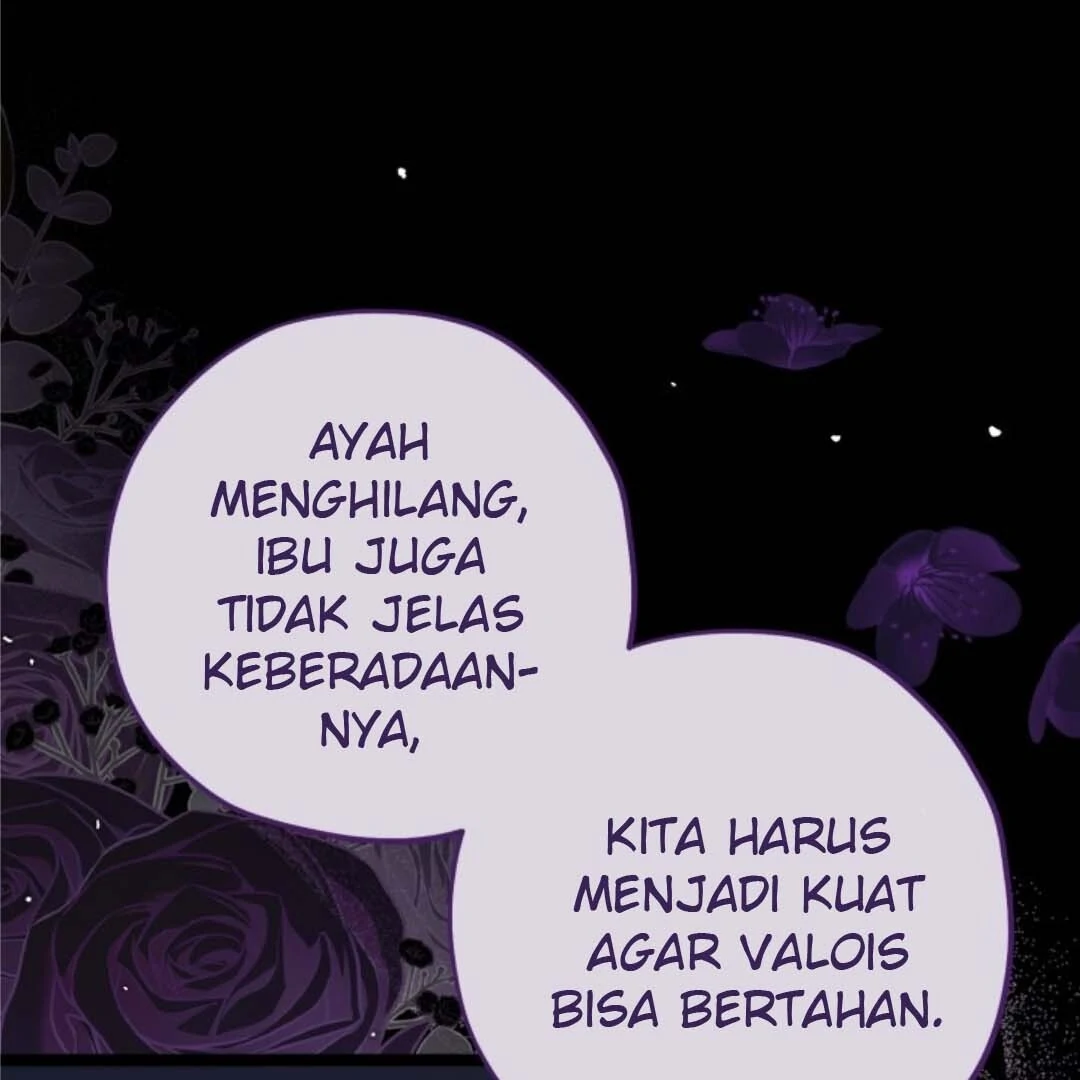 The Villain’s Daughter Plans To Run Away Chapter 50 Gambar 156