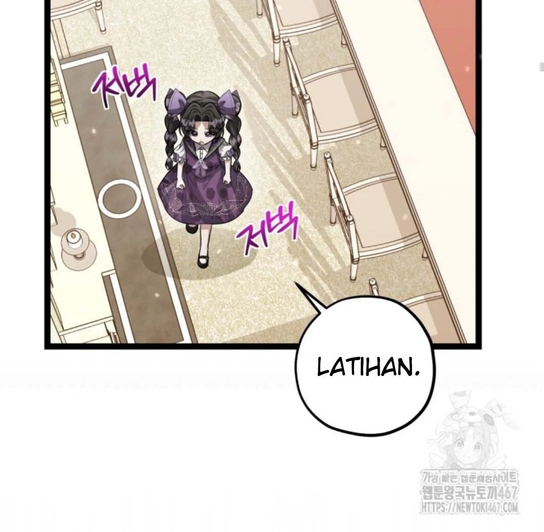 The Villain’s Daughter Plans To Run Away Chapter 50 Gambar 17