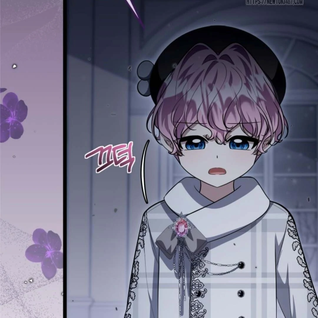 The Villain’s Daughter Plans To Run Away Chapter 50 Gambar 159