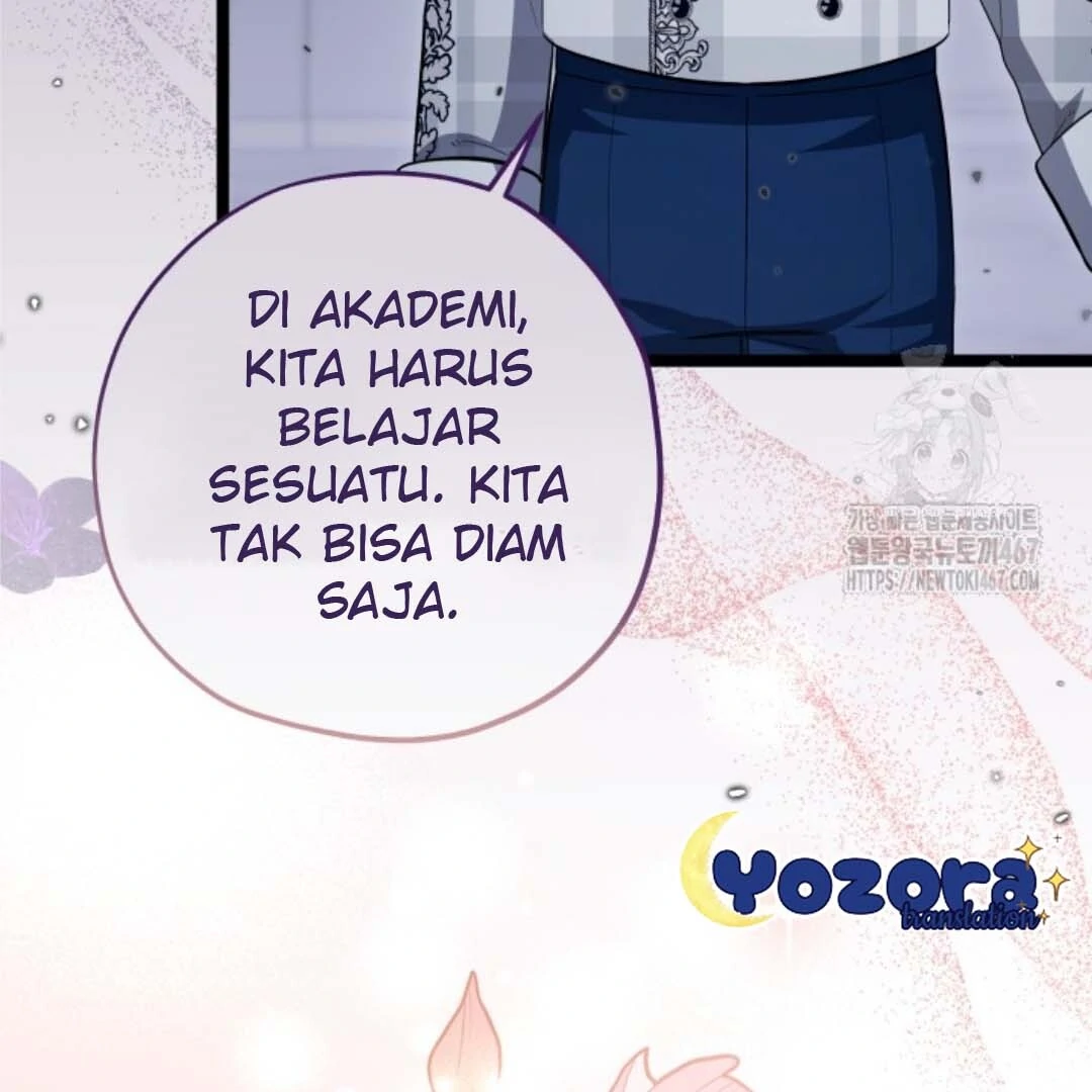 The Villain’s Daughter Plans To Run Away Chapter 50 Gambar 160