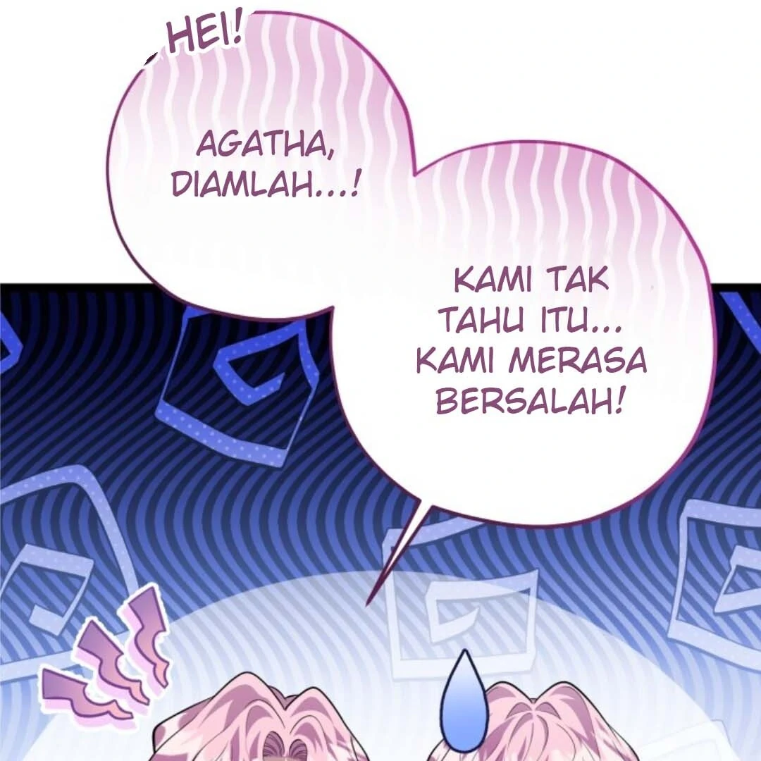 The Villain’s Daughter Plans To Run Away Chapter 50 Gambar 174