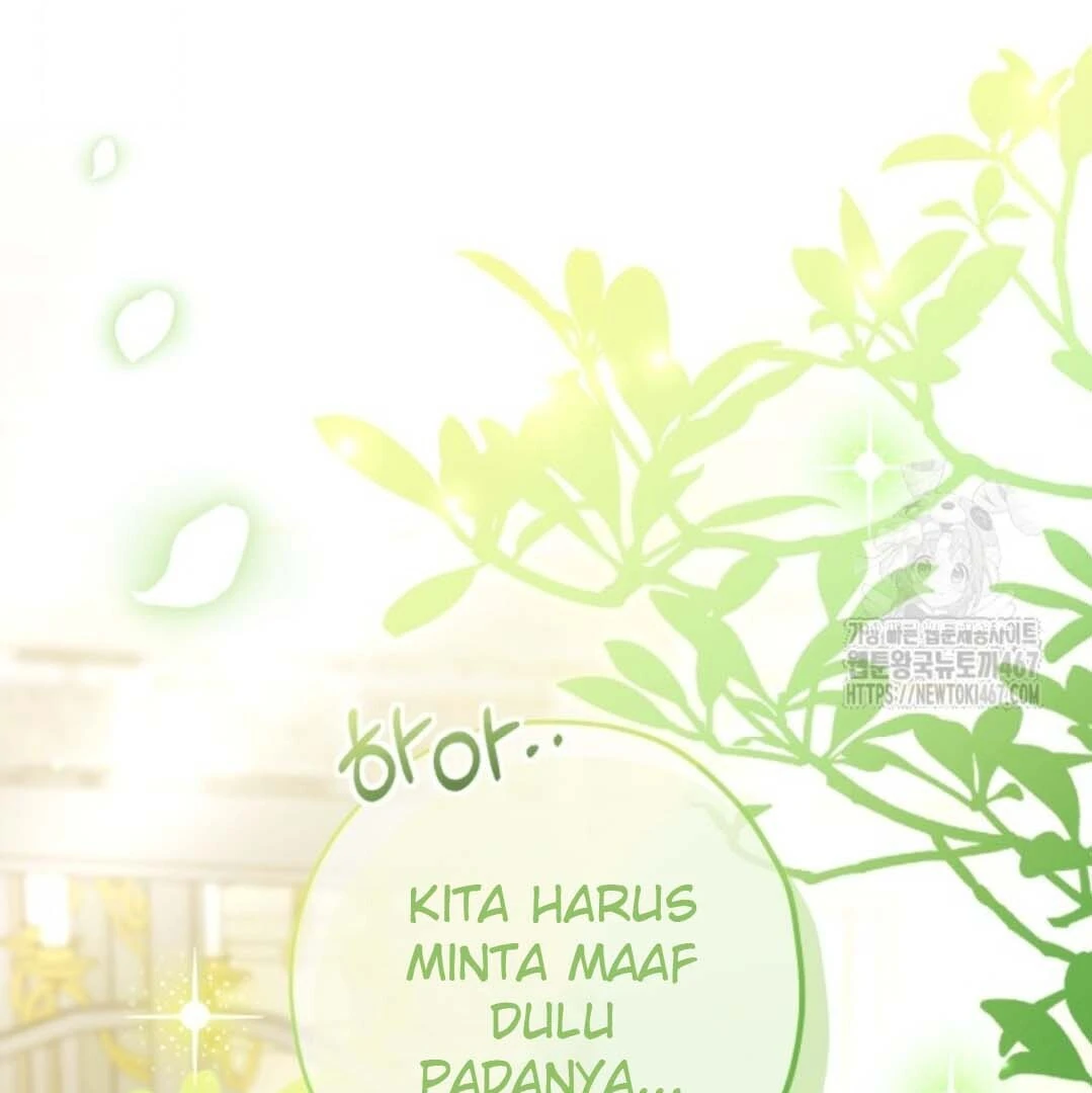 The Villain’s Daughter Plans To Run Away Chapter 50 Gambar 178