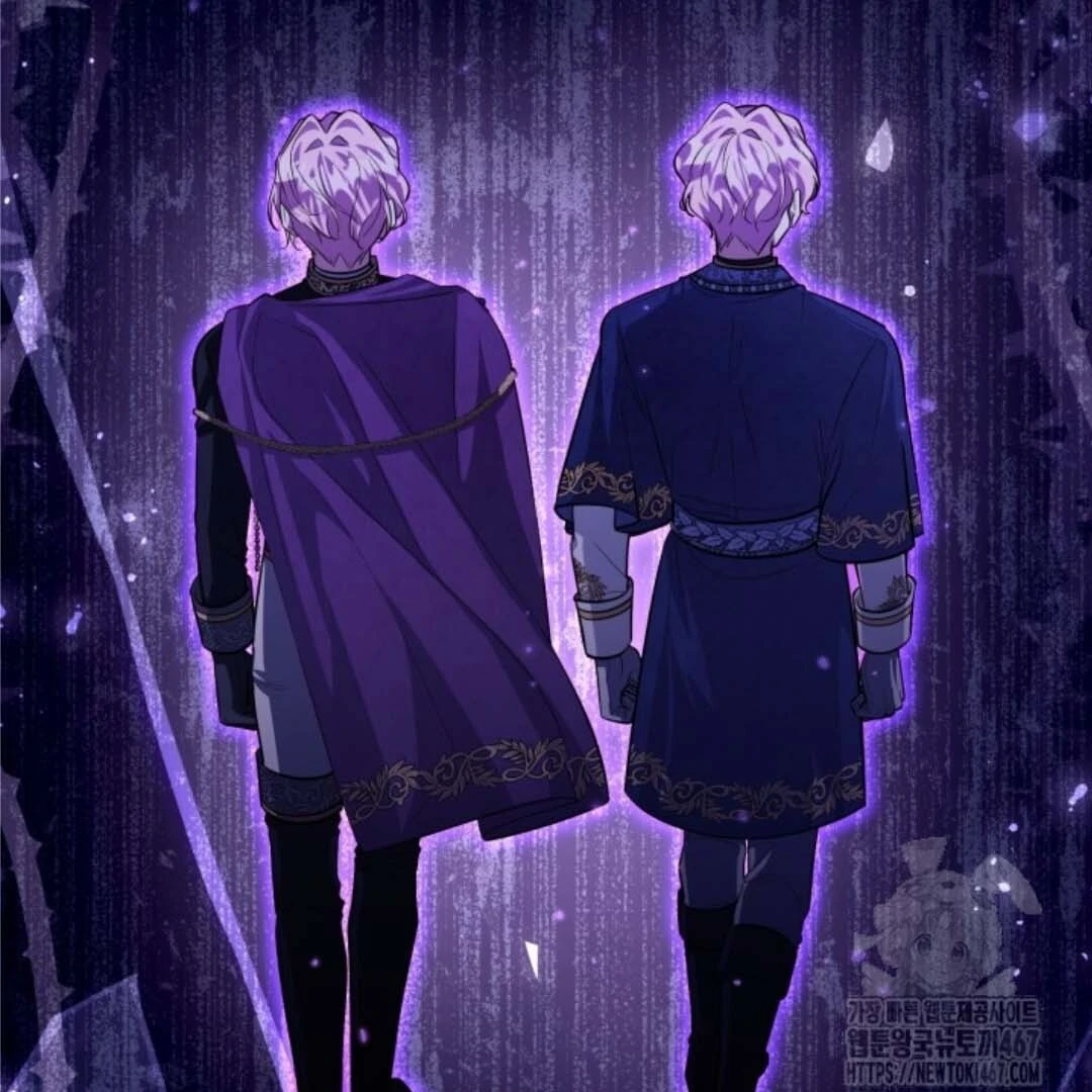 The Villain’s Daughter Plans To Run Away Chapter 50 Gambar 22