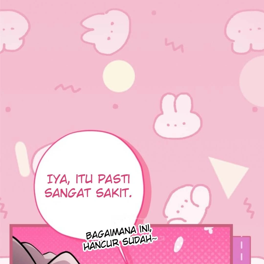 The Villain’s Daughter Plans To Run Away Chapter 50 Gambar 5