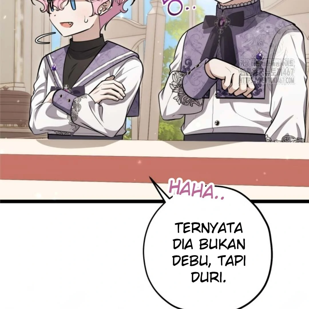 The Villain’s Daughter Plans To Run Away Chapter 50 Gambar 46