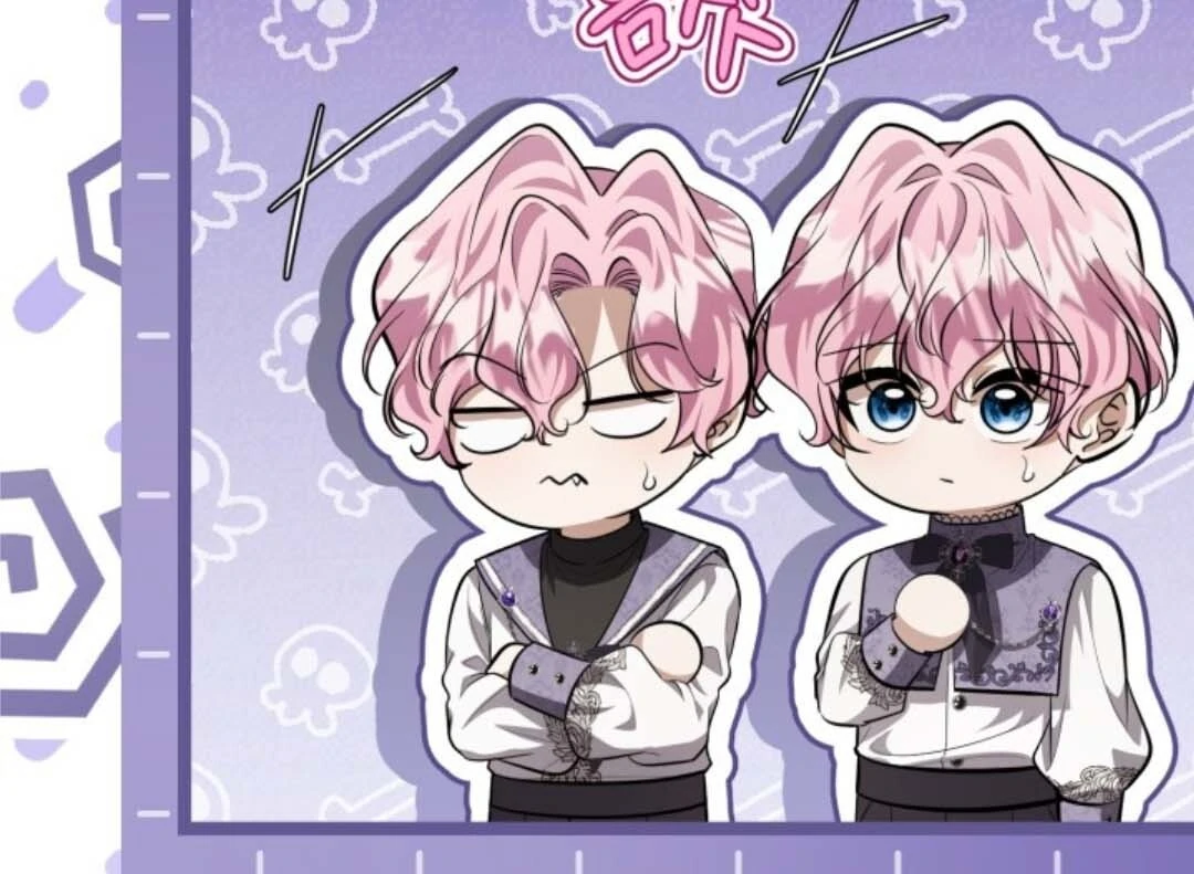 The Villain’s Daughter Plans To Run Away Chapter 50 Gambar 48