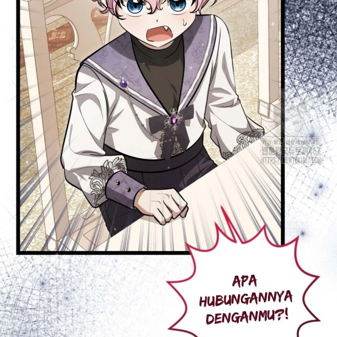 The Villain’s Daughter Plans To Run Away Chapter 50 Gambar 54