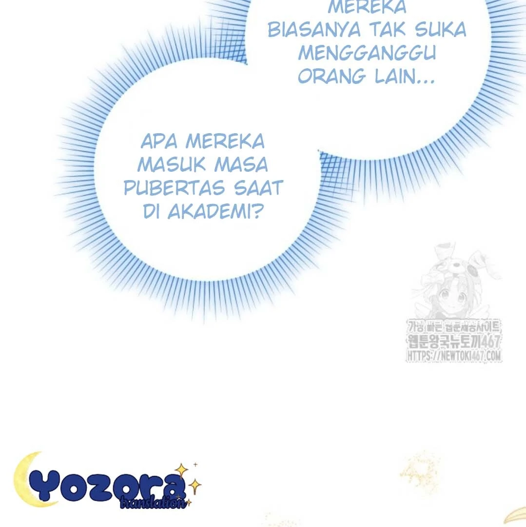 The Villain’s Daughter Plans To Run Away Chapter 50 Gambar 59