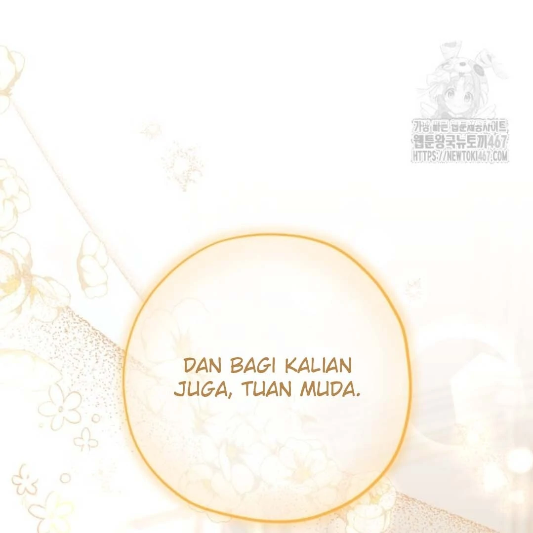 The Villain’s Daughter Plans To Run Away Chapter 50 Gambar 63