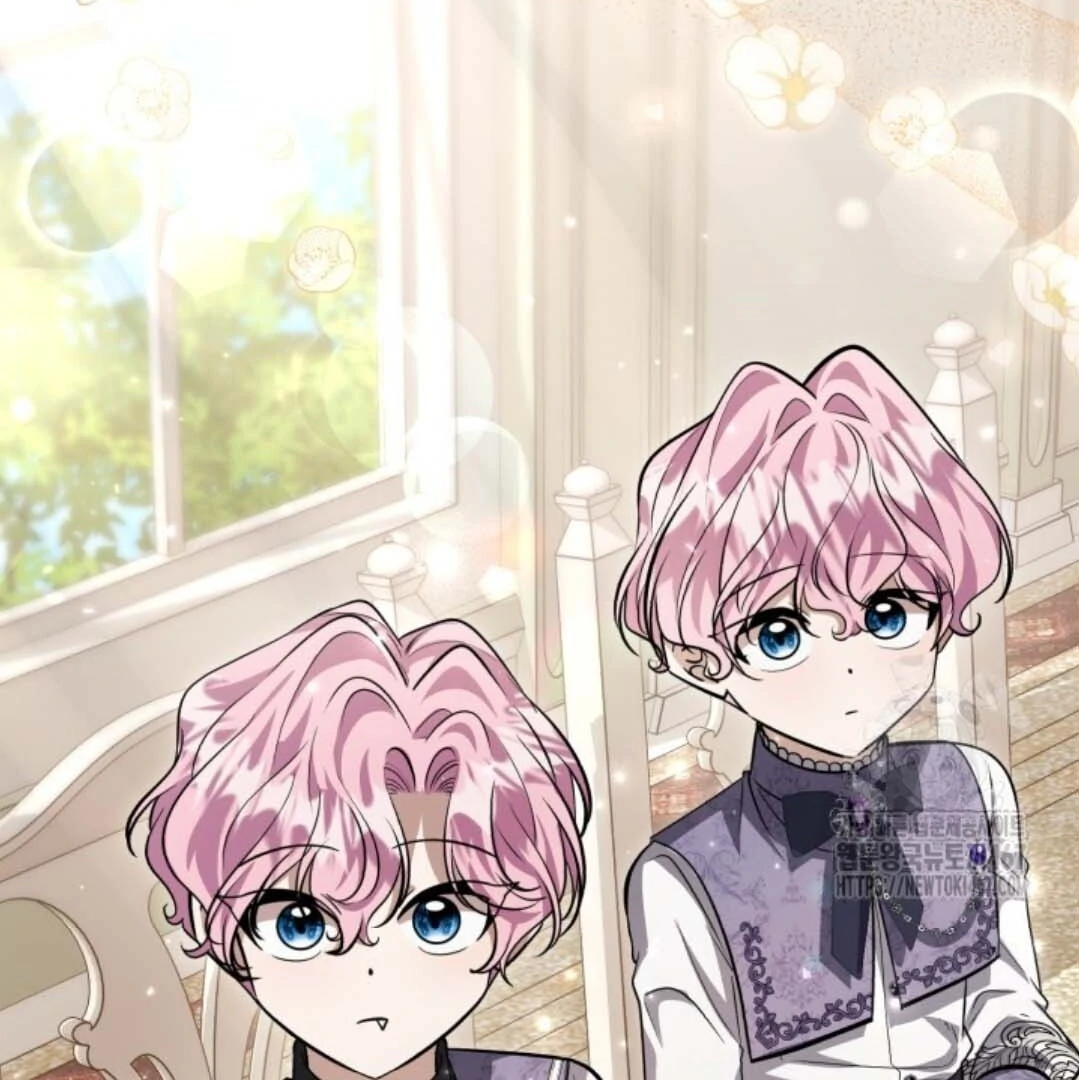 The Villain’s Daughter Plans To Run Away Chapter 50 Gambar 64