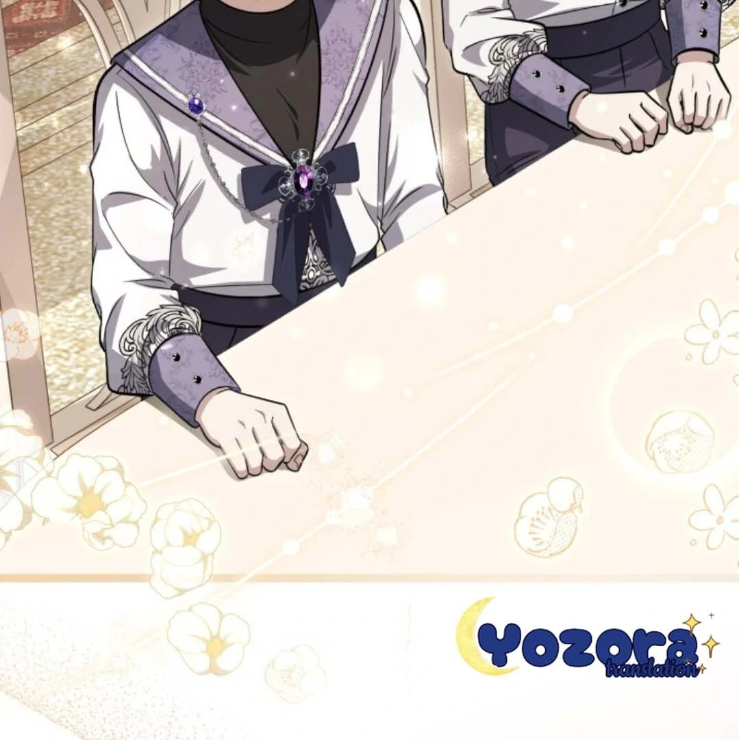 The Villain’s Daughter Plans To Run Away Chapter 50 Gambar 65