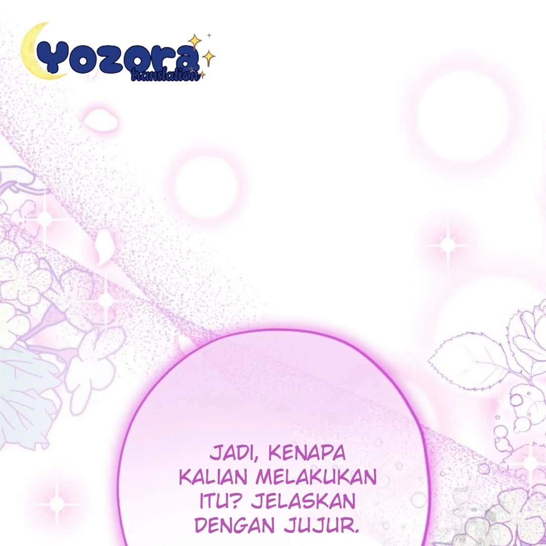 The Villain’s Daughter Plans To Run Away Chapter 50 Gambar 71