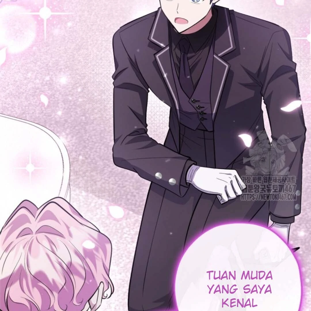 The Villain’s Daughter Plans To Run Away Chapter 50 Gambar 73