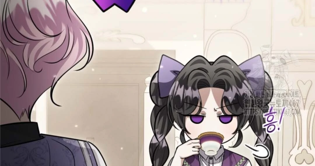 The Villain’s Daughter Plans To Run Away Chapter 50 Gambar 9