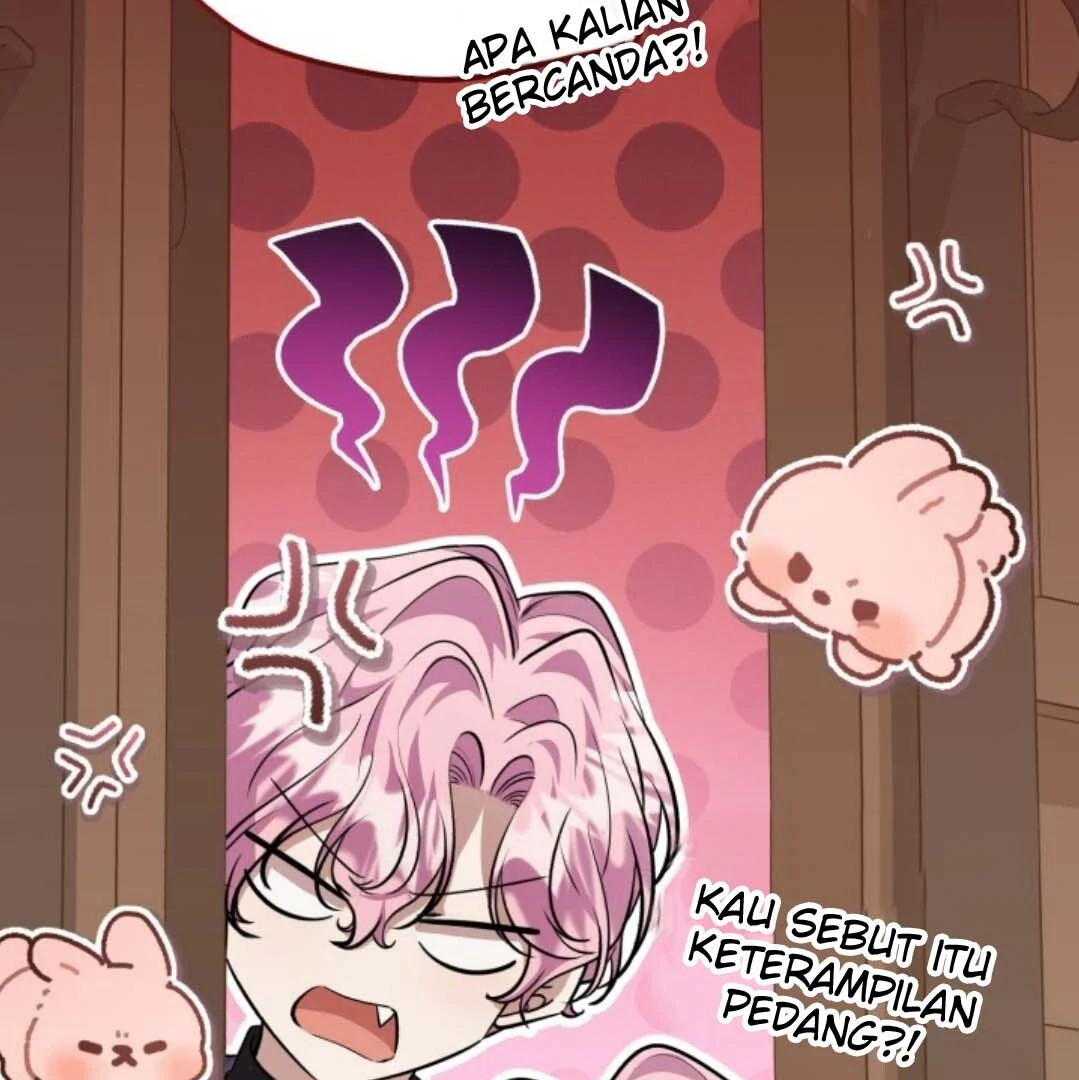 The Villain’s Daughter Plans To Run Away Chapter 50 Gambar 83