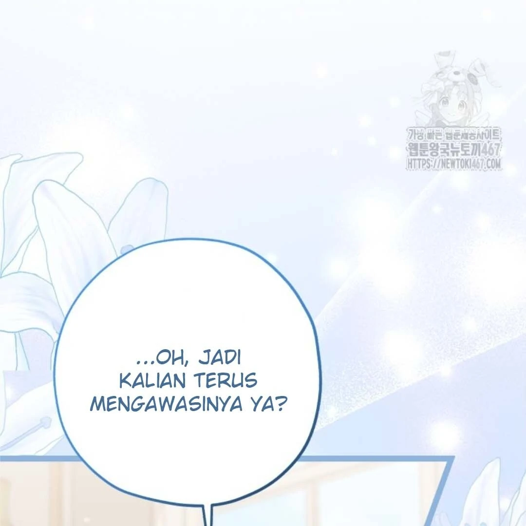 The Villain’s Daughter Plans To Run Away Chapter 50 Gambar 86