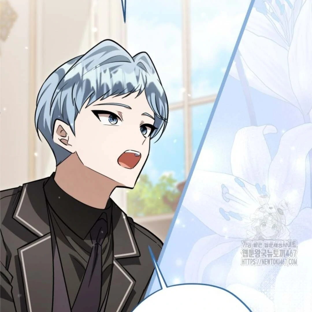 The Villain’s Daughter Plans To Run Away Chapter 50 Gambar 87