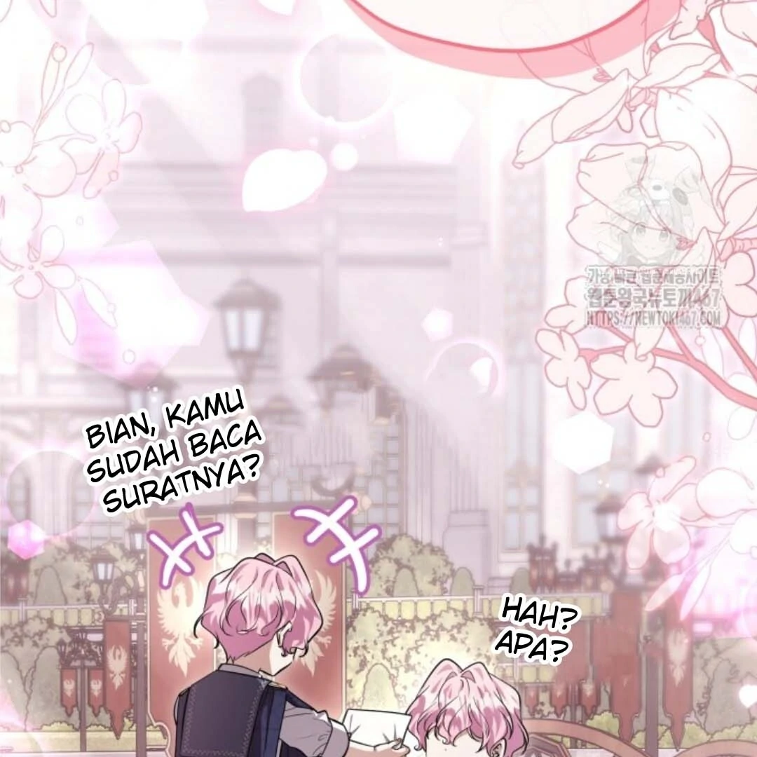 The Villain’s Daughter Plans To Run Away Chapter 50 Gambar 96