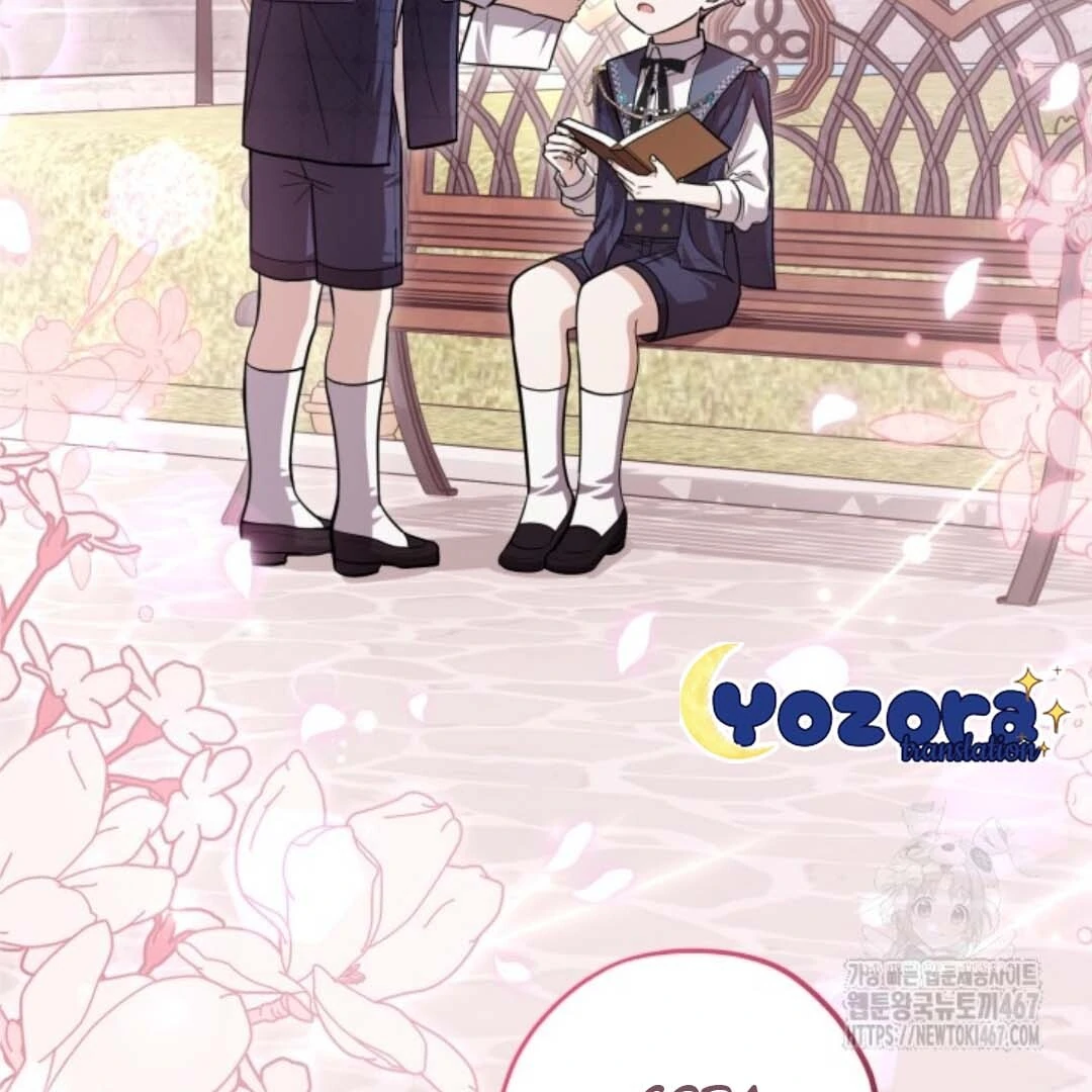 The Villain’s Daughter Plans To Run Away Chapter 50 Gambar 97