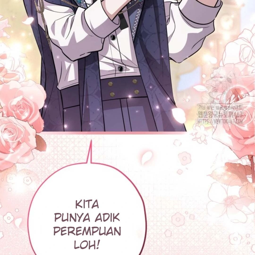 The Villain’s Daughter Plans To Run Away Chapter 50 Gambar 99