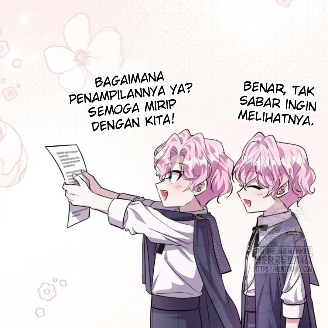 The Villain’s Daughter Plans To Run Away Chapter 50 Gambar 104