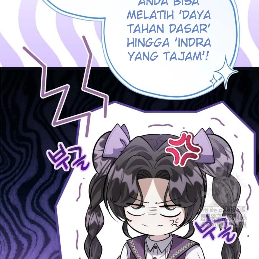 The Villain’s Daughter Plans To Run Away Chapter 48 Gambar 13