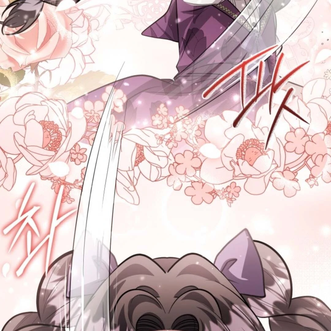 The Villain’s Daughter Plans To Run Away Chapter 48 Gambar 43
