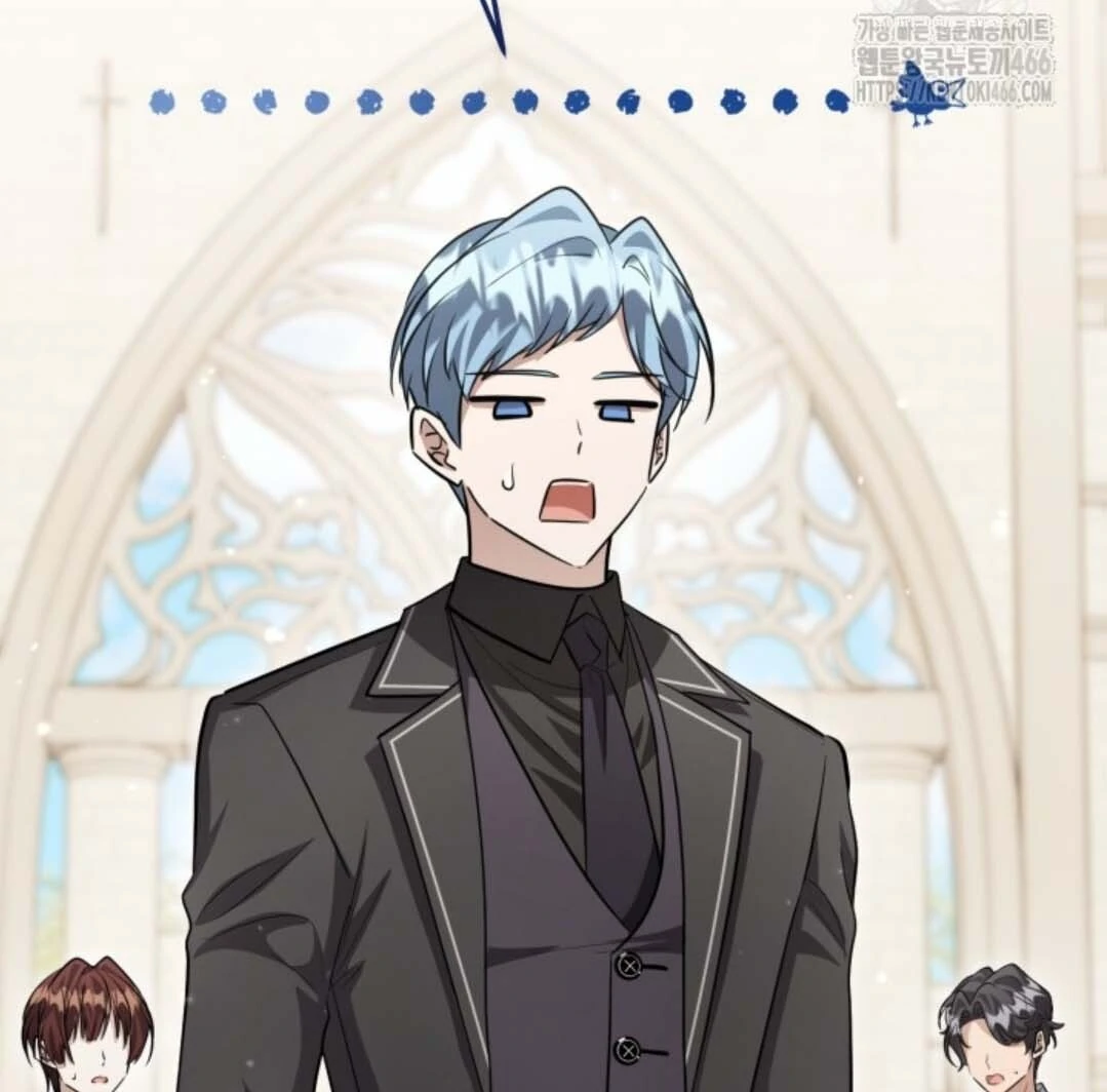 The Villain’s Daughter Plans To Run Away Chapter 47 Gambar 104