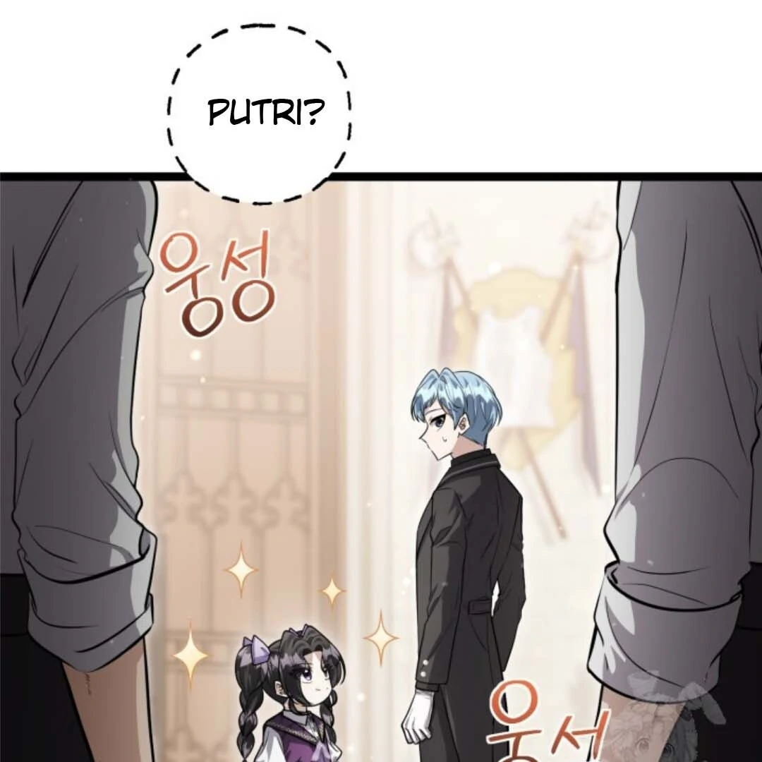 The Villain’s Daughter Plans To Run Away Chapter 47 Gambar 106