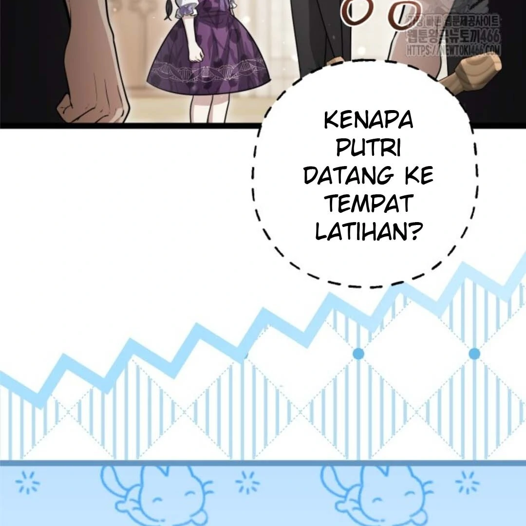 The Villain’s Daughter Plans To Run Away Chapter 47 Gambar 107