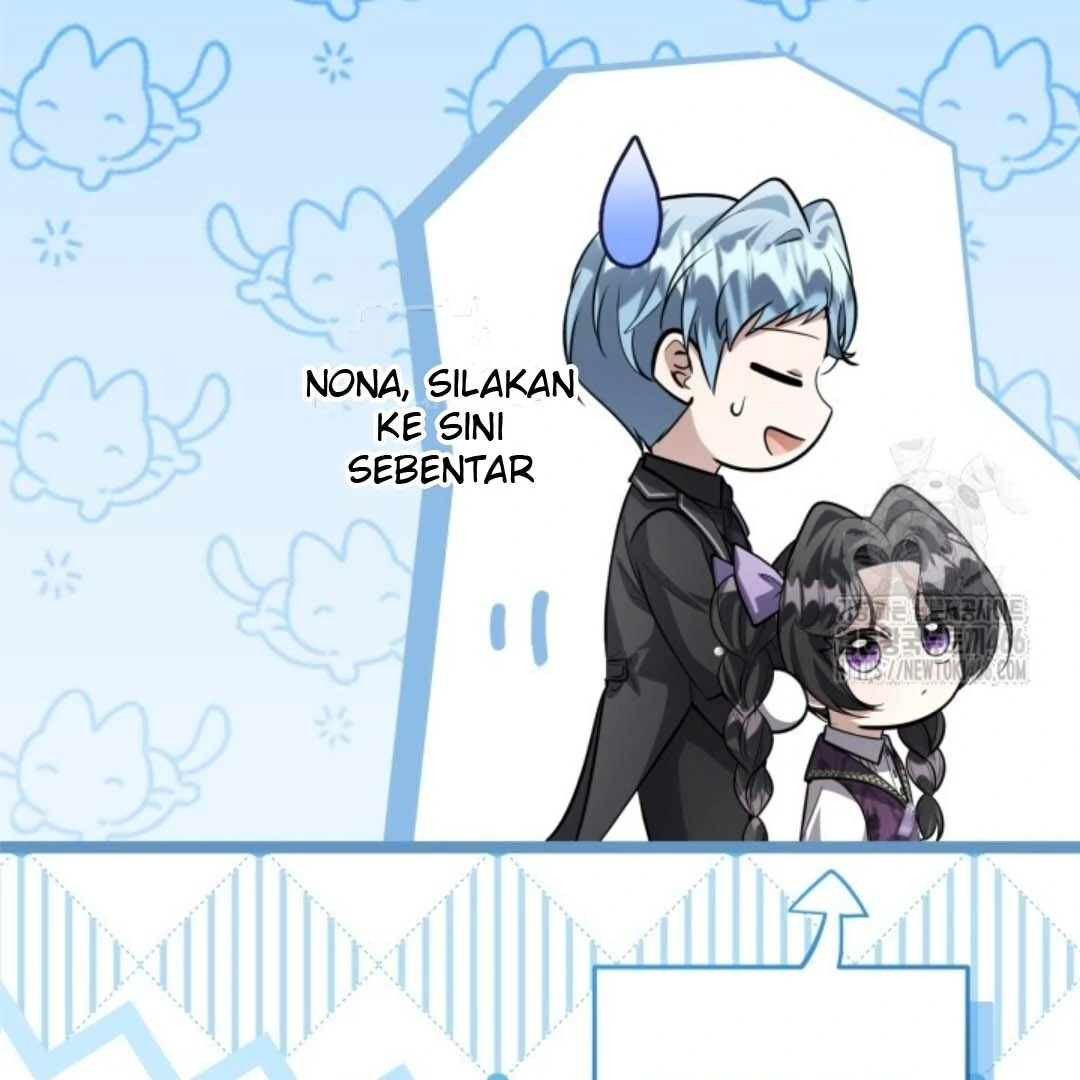 The Villain’s Daughter Plans To Run Away Chapter 47 Gambar 108