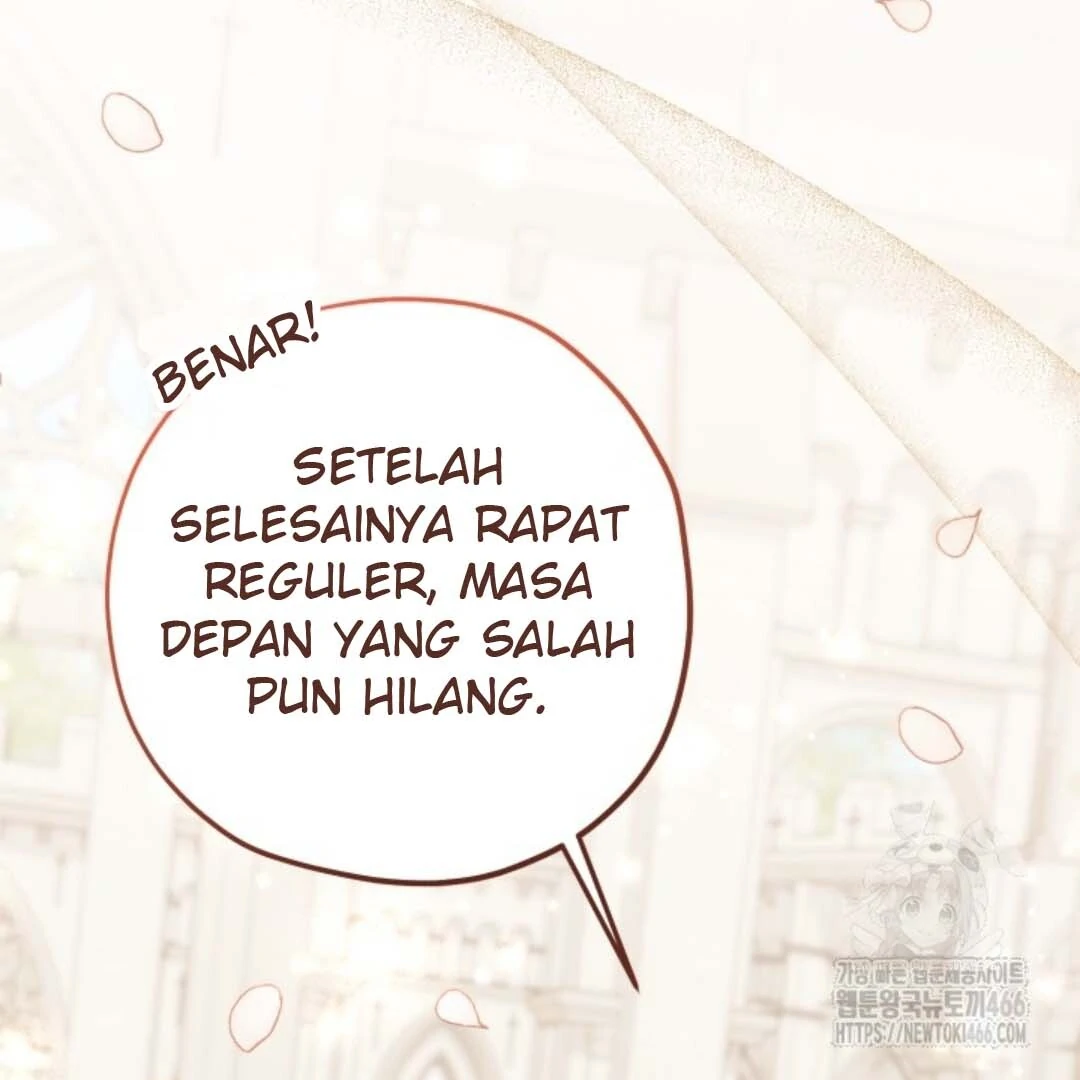 The Villain’s Daughter Plans To Run Away Chapter 47 Gambar 113