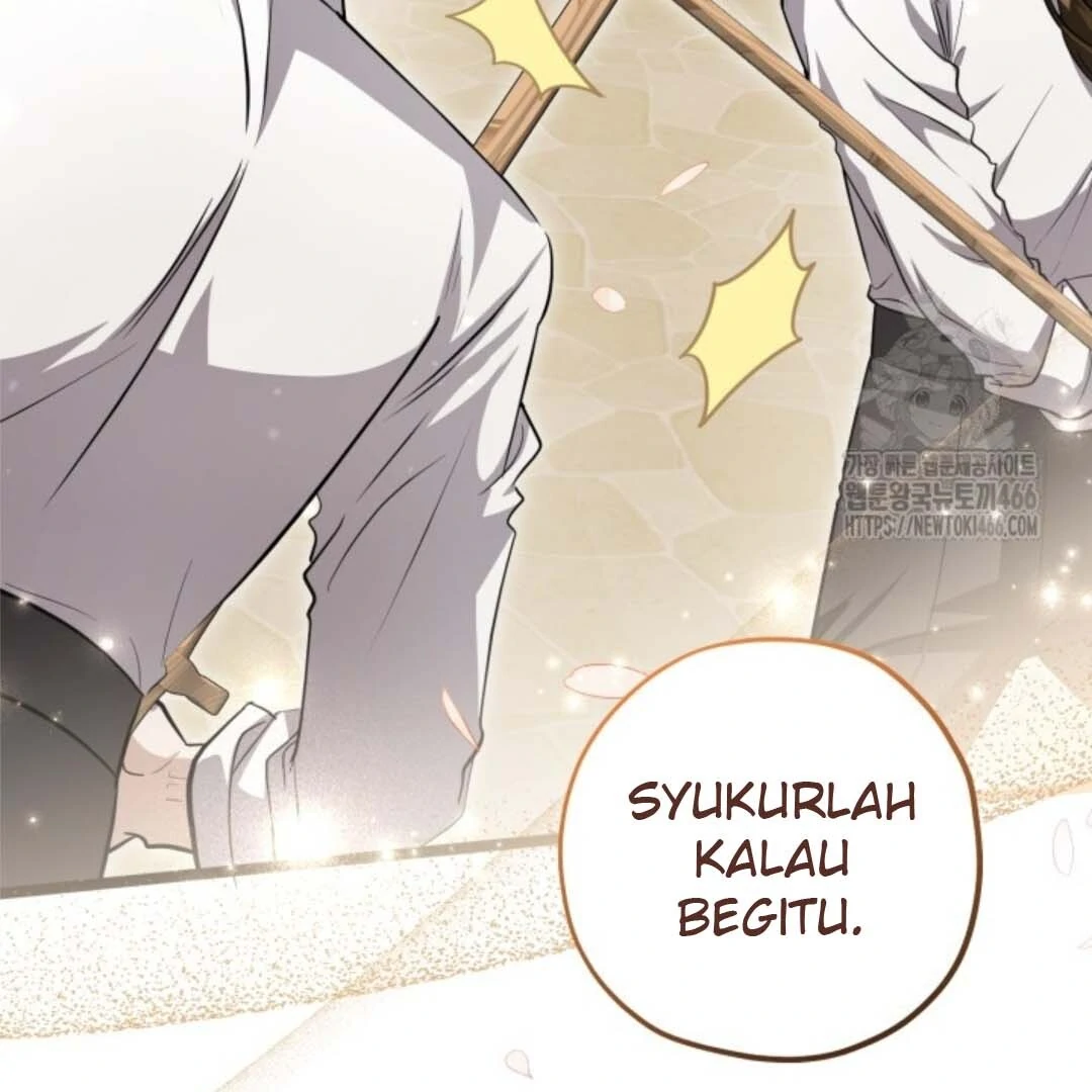 The Villain’s Daughter Plans To Run Away Chapter 47 Gambar 115