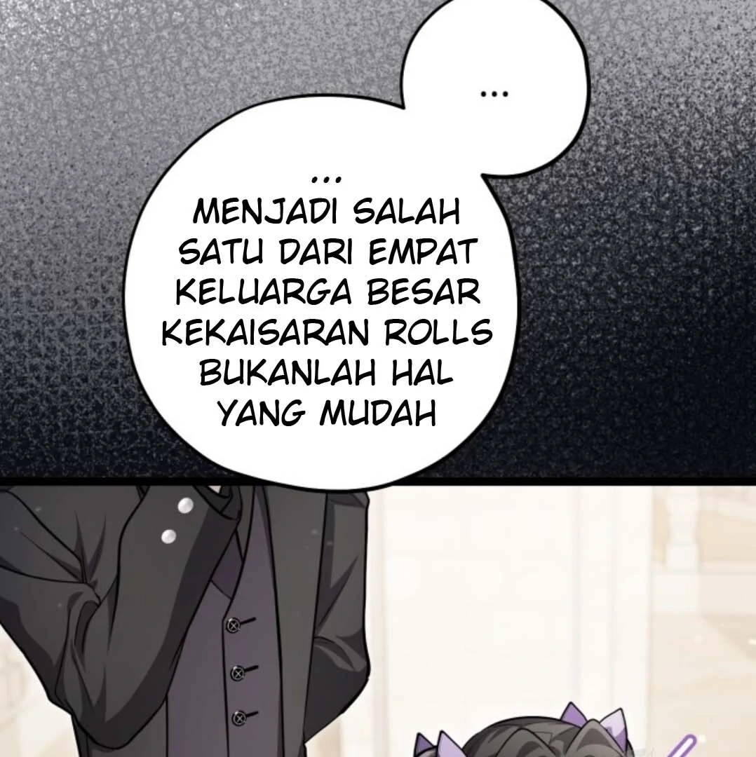 The Villain’s Daughter Plans To Run Away Chapter 47 Gambar 121