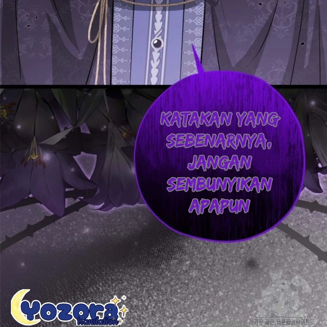 The Villain’s Daughter Plans To Run Away Chapter 47 Gambar 12