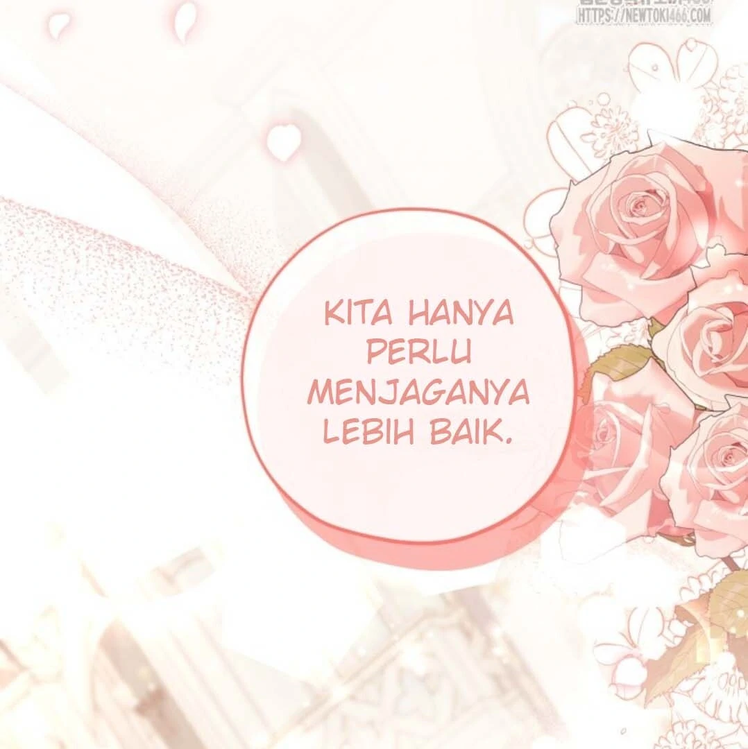 The Villain’s Daughter Plans To Run Away Chapter 47 Gambar 129