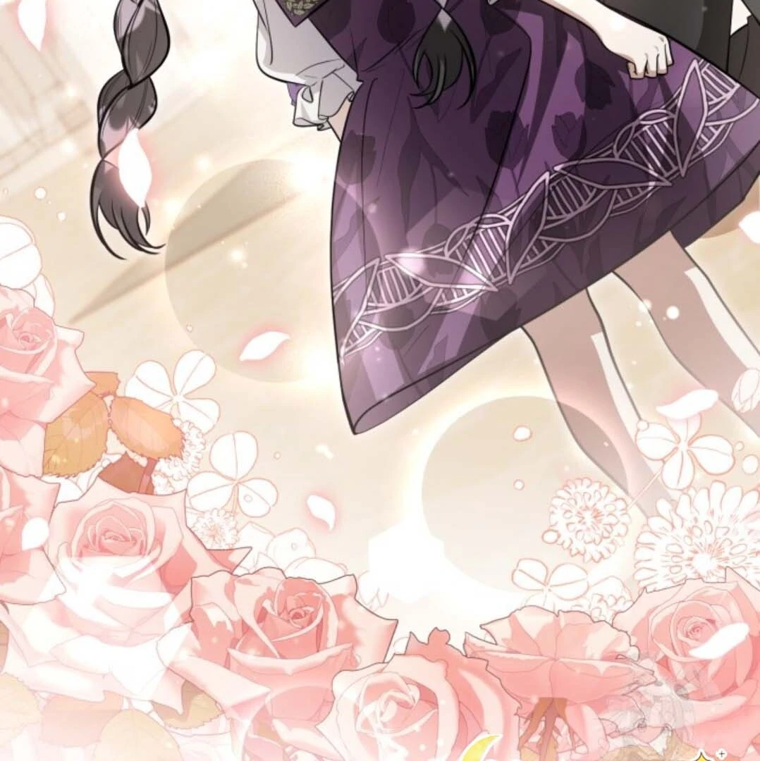 The Villain’s Daughter Plans To Run Away Chapter 47 Gambar 131