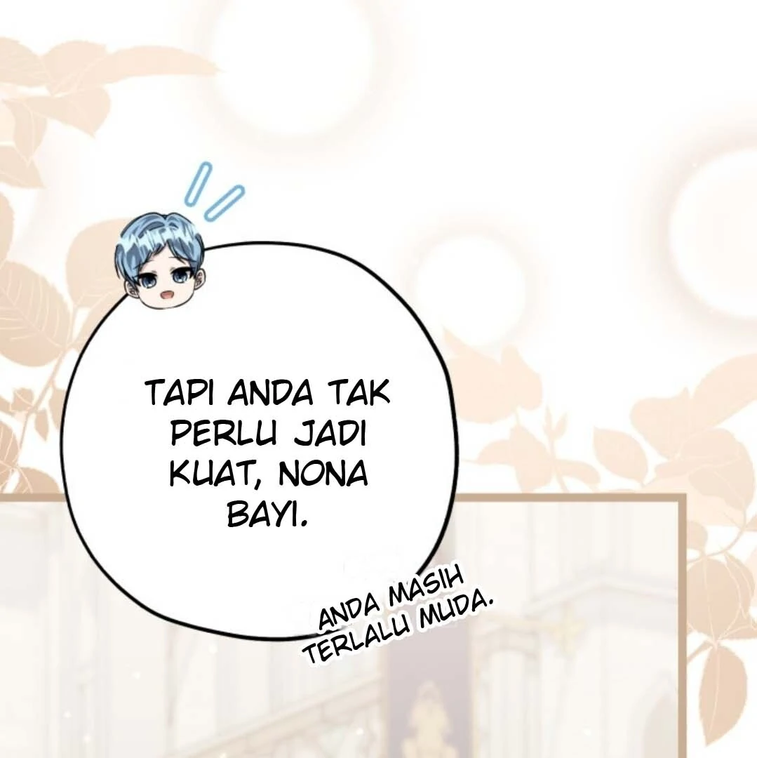 The Villain’s Daughter Plans To Run Away Chapter 47 Gambar 134