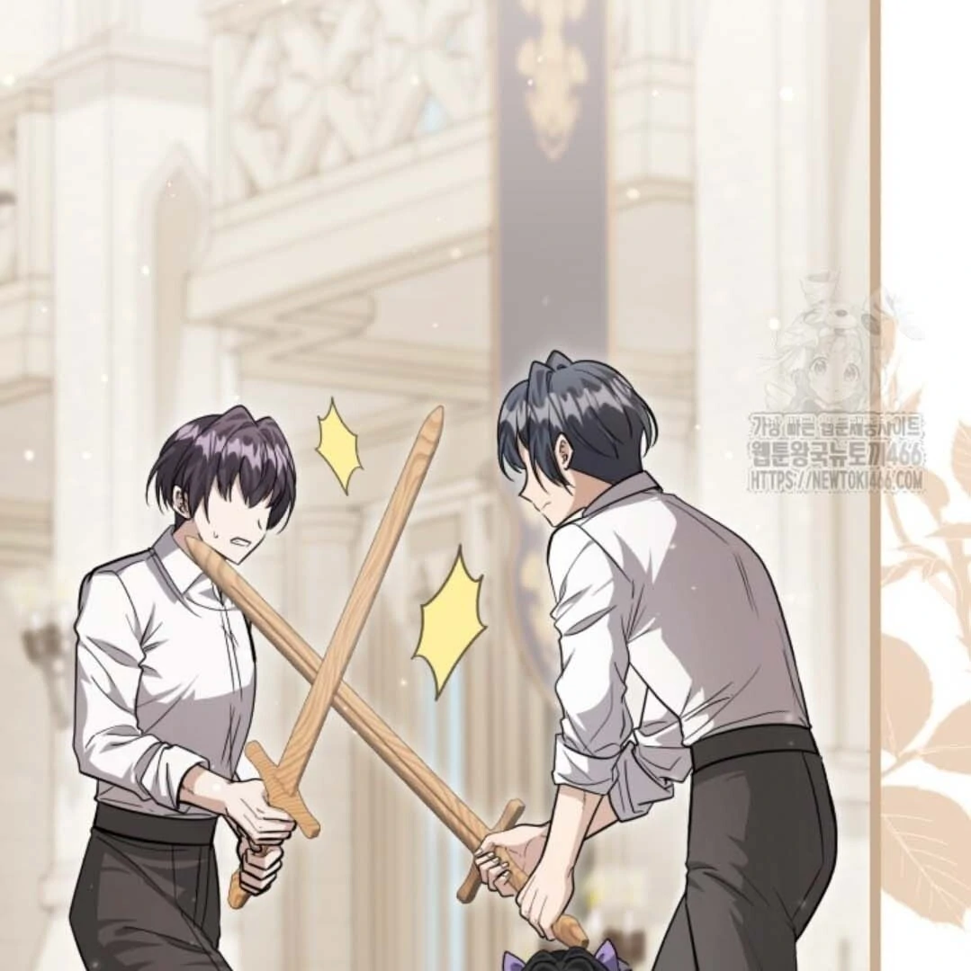 The Villain’s Daughter Plans To Run Away Chapter 47 Gambar 135