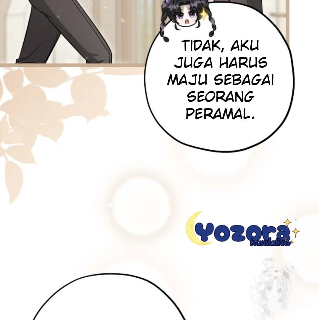 The Villain’s Daughter Plans To Run Away Chapter 47 Gambar 136